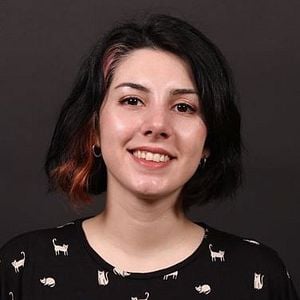 Fotoğraf Ekinsu Karaata