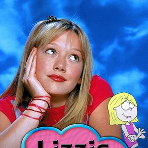 Fotoğraf Lizzie McGuire