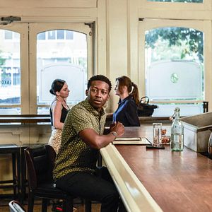 Fotoğraf Brandon Micheal Hall