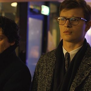 Fotoğraf Saka Kuşu