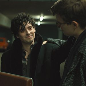 Fotoğraf Aneurin Barnard