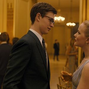 Fotoğraf Willa Fitzgerald