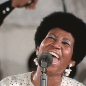 Fotoğraf Aretha Franklin: Amazing Grace