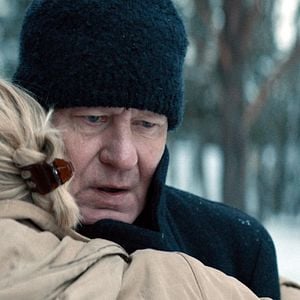 Fotoğraf Ut og stjæle hester