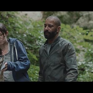 Fotoğraf Ölümcül Temas