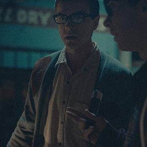 Fotoğraf The Vast of Night