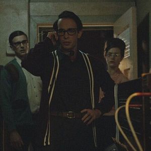 Fotoğraf The Vast of Night