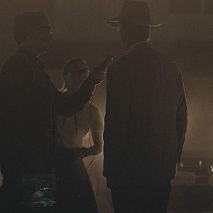 Fotoğraf The Vast of Night