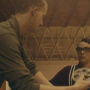 Fotoğraf The Vast of Night