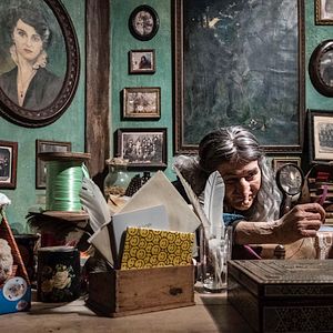 Fotoğraf Paola Cortellesi