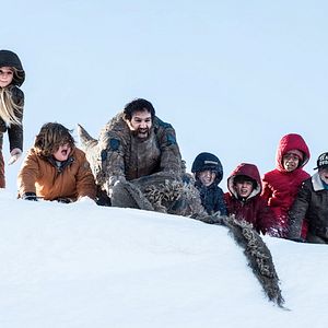 Fotoğraf Fausto Maria Sciarappa