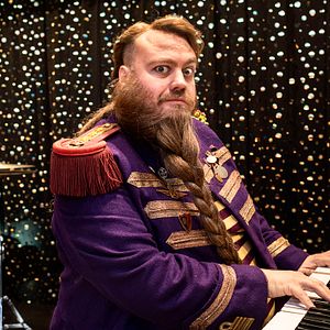 Fotoğraf Stefano Fresi