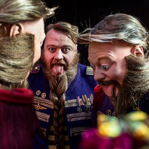 Fotoğraf Stefano Fresi