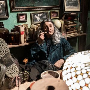 Fotoğraf Paola Cortellesi