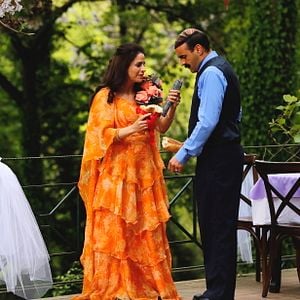 Fotoğraf Fırıncının Karısı