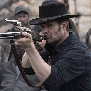 Fotoğraf Garret Dillahunt