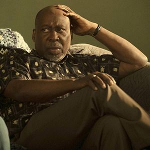 Fotoğraf Brent Jennings