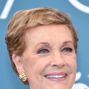 Fotoğraf Julie Andrews