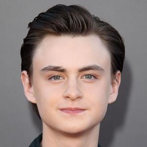 Fotoğraf Jaeden Martell