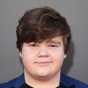 Fotoğraf Jeremy Ray Taylor