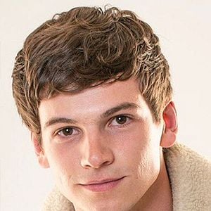 Fotoğraf Jacob Dudman