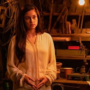 Fotoğraf Rambo: Son Kan