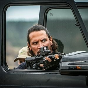 Fotoğraf Rambo: Son Kan