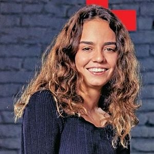 Fotoğraf Berfin Erdoğan