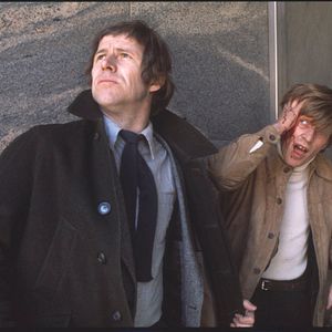 Fotoğraf Sven Wollter