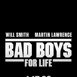 Fotoğraf Bad Boys: Her Zaman Çılgın