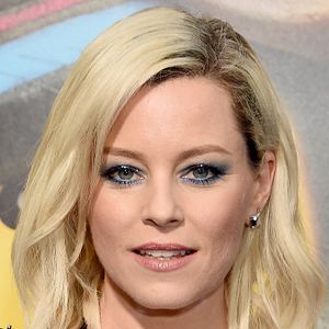 Fotoğraf Elizabeth Banks