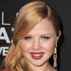 Fotoğraf Sofia Vassilieva