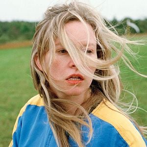 Fotoğraf Anne at 13,000 ft