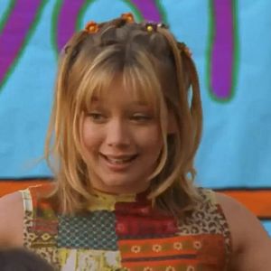 Fotoğraf Lizzie McGuire