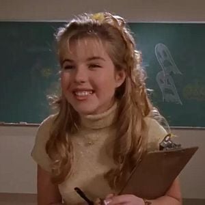 Fotoğraf Lizzie McGuire
