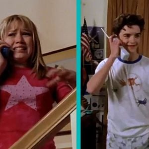 Fotoğraf Lizzie McGuire