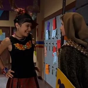 Fotoğraf Lizzie McGuire