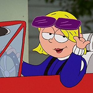 Fotoğraf Lizzie McGuire