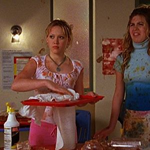 Fotoğraf Lizzie McGuire