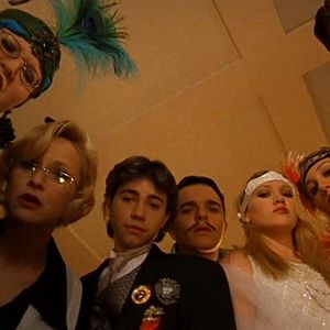 Fotoğraf Lizzie McGuire