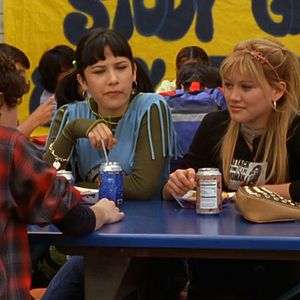 Fotoğraf Lizzie McGuire