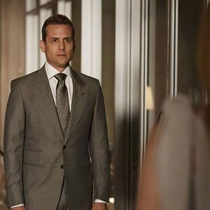 Fotoğraf Gabriel Macht