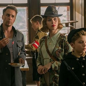 Fotoğraf Tavşan Jojo