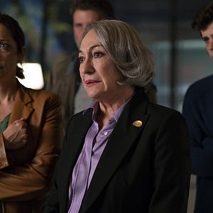 Fotoğraf Luisa Gavasa