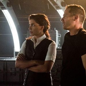 Fotoğraf Luke MacFarlane