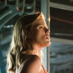 Fotoğraf Kelly McCormack