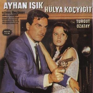 Fotoğraf Kumarbazın İntikamı