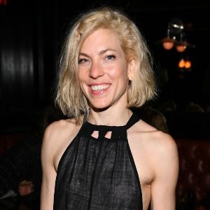 Fotoğraf Bridget Savage Cole