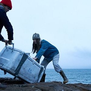 Fotoğraf Blow the Man Down