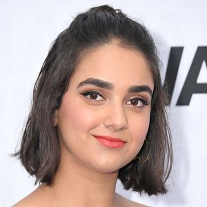 Fotoğraf Geraldine Viswanathan